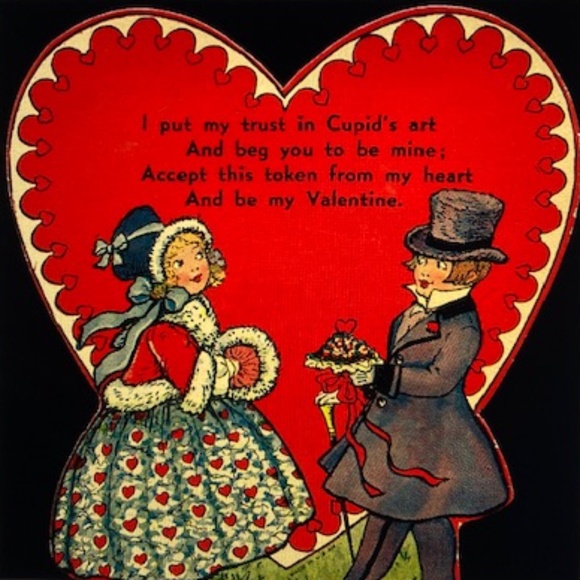 ~Welcome Poshers~ - Picture 4 of 8